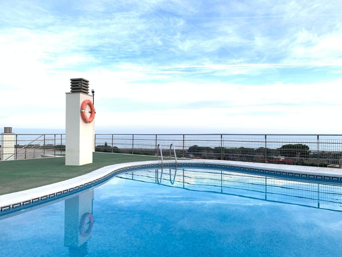 Oreneta Torredembarra Exterior photo